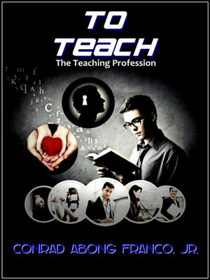cover image of To Teach